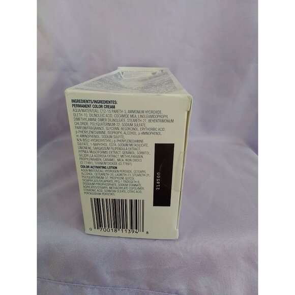 Clairol Root Touch-Up By Nice n Easy 5G Medium Golden Brown Permanent Hair Color - Picture 2 of 6